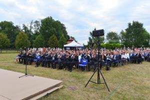 Slovesnost ob prazniku združitve prekmurskih Slovencev z matičnim narodom 2016 47